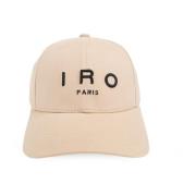 IRO Cap Greb Beige, Dam