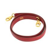 Hermès Vintage Pre-owned Laeder hem-och-kontorstillbehr Red, Dam