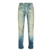 Dsquared2 Jeans Honda Cool Blue, Herr