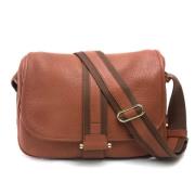 Hermès Vintage Pre-owned Laeder axelremsvskor Brown, Dam