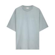 Filling Pieces T-shirt Pinky Promise Arona Blue, Herr