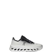 On Running Cloudtilit Kvinnor Svart Sneakers White, Dam