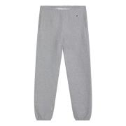 Champion Joggingbyxor för aktiv livsstil Gray, Herr