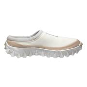 Salomon Vita Vanilla Snowclog Sneakers White, Herr