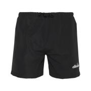 Ellesse Svart Lamina Swimshort Black, Herr