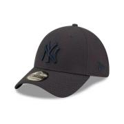 New Era Marin Diamant Era Baseballkeps Gray, Herr