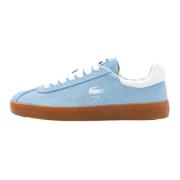 Lacoste Blå Baseshot Sneakers Blue, Herr