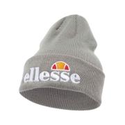 Ellesse Grå broderad logomössa Gray, Dam