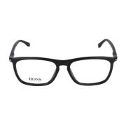 Hugo Boss Stiliga Glasögon Boss 1044/It Black, Herr