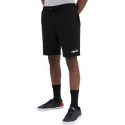 Ellesse Svarta Bermuda Shorts Black, Herr