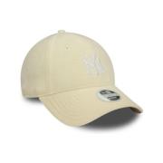 New Era Beige Cosy Neyyan Keps Beige, Herr