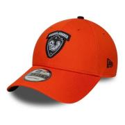 New Era Orange Kings League Förstörare Keps Orange, Herr