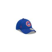 New Era Royal Cubs Mlb24 Club Keps Blue, Herr