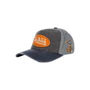 VON Dutch Marengo Jack GM Baseball Cap Multicolor, Herr