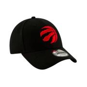 New Era Svart The League Torrap 2 Keps Black, Herr