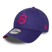 New Era Lila Kings League Keps Purple, Herr