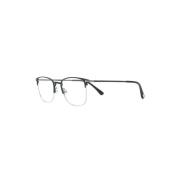 Tom Ford Ft5453 002 Optical Frame Black, Unisex