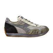 Diadora Dirty SW EVO Löparskor Gray, Herr