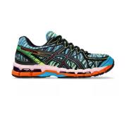 Asics Gel-Kayano 20 x Kenzo Sneakers Multicolor, Dam