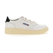 Autry Stilrena sneakers för vardagsbruk White, Herr