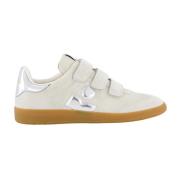 Isabel Marant Beth Dammode Skor Beige, Dam