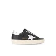 Golden Goose Hej Stjärna Sneakers Black, Dam