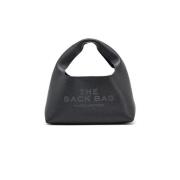 Marc Jacobs Mini Säck Väska Black, Dam