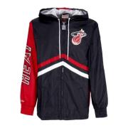 Mitchell & Ness Miami Heat Vindjacka Multicolor, Herr