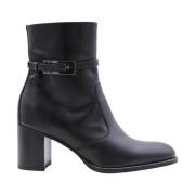 Nerogiardini Calhoun Ankelboots Black, Dam