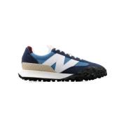 New Balance Sneakers Blue, Herr