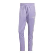 Adidas Real Madrid Beckenbauer Track Pants Purple, Herr