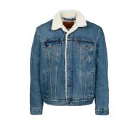 Levi's Denim rockar Blue, Herr