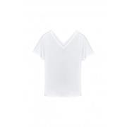 RRD T-Shirts White, Dam