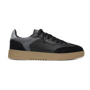 Axel Arigato T-Toe Sneaker Black, Herr