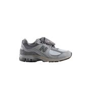 New Balance Stiliga livsstilsskor för dig Gray, Herr