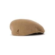 Kangol Tostada Keps Kamel Brown, Unisex