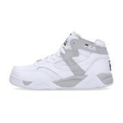 Fila Mid M-Squad Basket Sko Vit/Grå White, Herr