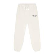 Fear Of God Lyxiga Shell Fleece Sweatpants Beige, Herr