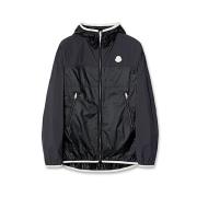 Moncler Stilren Pufferjacka Black, Herr