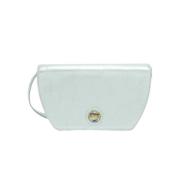 Furla Stiliga Väskor Kollektion White, Dam