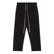 Fear Of God Joggingbyxor Black, Herr