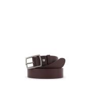 Piquadro Belts Brown, Herr