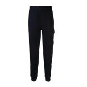 C.p. Company Sweatpants Blue, Herr