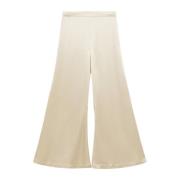 By Malene Birger Stilren Lucee Klänning Beige, Dam