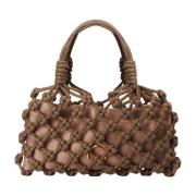 Hibourama Lola Baguette Brown, Dam