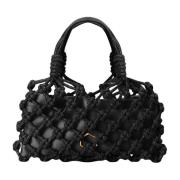 Hibourama Lola Baguette Black, Dam