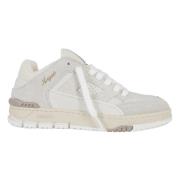 Axel Arigato Sneaker Area Low Top White, Herr