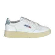 Autry Medalist Sneakers White, Dam