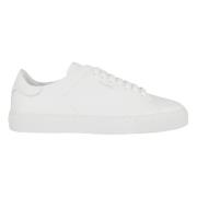 Axel Arigato Klassisk Vit Sneaker White, Herr