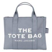 Marc Jacobs Stilren Medium Toteväska Blue, Dam